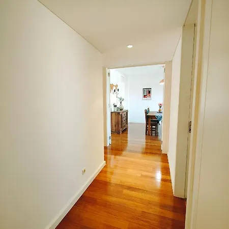 Апартаменты Luxury In Expo