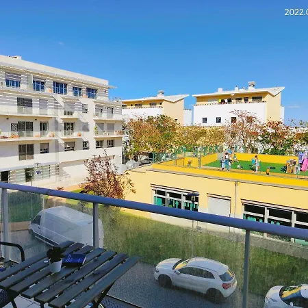 Luxury In Expo Apartment *