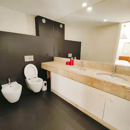 Luxury In Expo * Lisbon