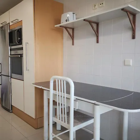 Apartment Luxury In Expo