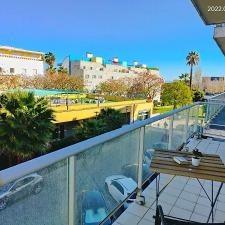 Luxury In Expo Lisbon