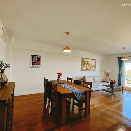 Luxury In Expo Apartment *