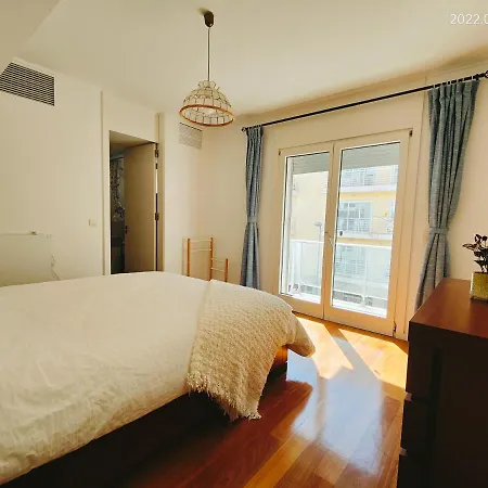 Apartment Luxury In Expo