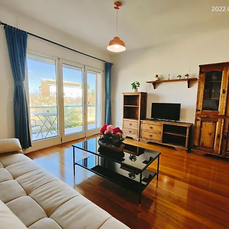 Apartment Luxury In Expo *