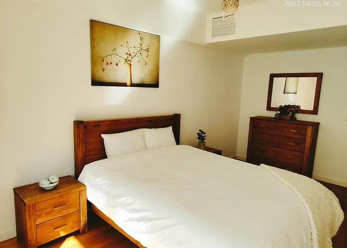 Apartmán Luxury In Expo *