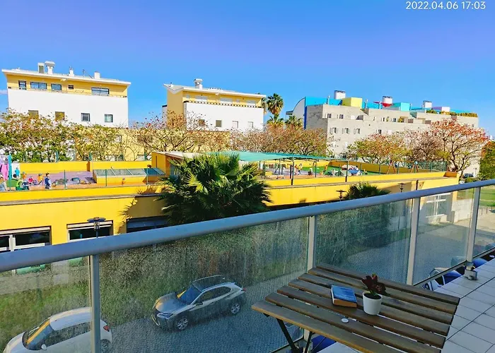 Luxury In Expo Lisboa