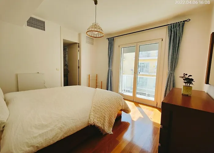 Apartmán Luxury In Expo