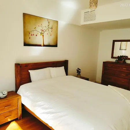 Appartement Luxury In Expo *