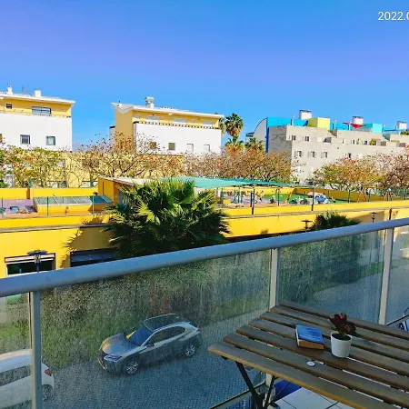 Luxury In Expo Lissabon