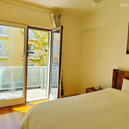 Luxury In Expo Appartement