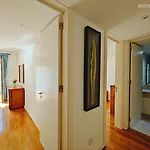 아파트 Luxury In Expo 리스본