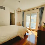 아파트 Luxury In Expo